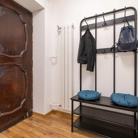 Rent Like - Rynek Starego Miasta 17 Apartment