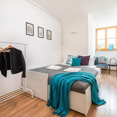 Apartment Rent Like - Rynek Starego Miasta 17 Warsaw