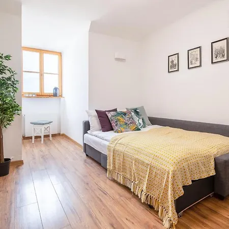 Rent Like - Rynek Starego Miasta 17 Apartment